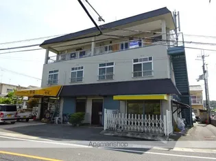 吉川マンションの画像