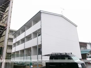 ソワサントセーズ下ノ橋の画像