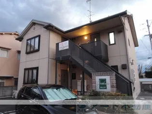 グランシード新石手の画像