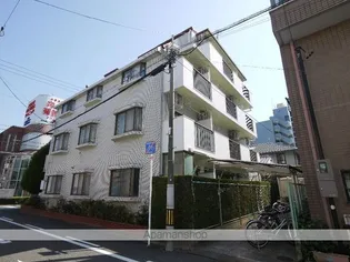 VIPちくさ【203号室】の外観