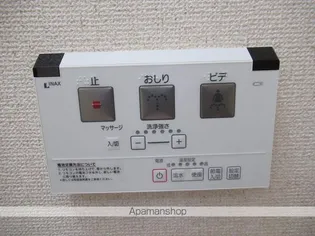 ドミ馬場小路B【102号室】の内装