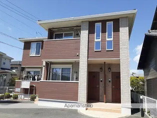 セイバリーハウスの画像