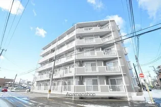 宮千代アヴェニュー【5階】の外観