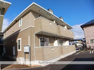 ソラーレⅡの画像
