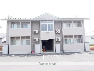 レジデンス鶉久保Eの画像