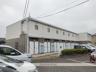 レオパレススマイルの画像