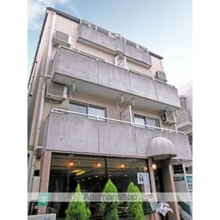 サンライズハイツⅡ【3階】の外観