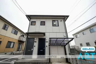 グランコート久万ノ台 A棟【2階】の外観