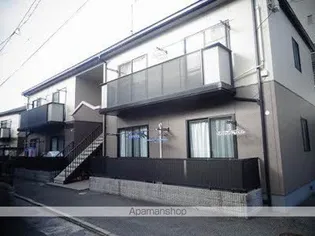 サニーハイツ牛田 B棟の画像