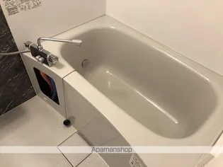 リアン【3階】の風呂