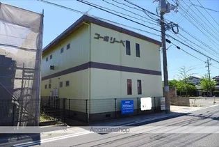 コーポリーベの画像