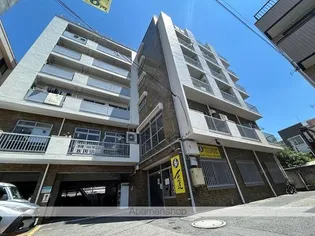 ジョイムビルの画像