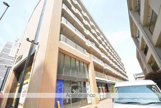 フェリシア小田原マンション【307号室】の外観