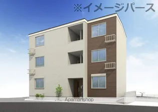 キャメル小手指2の画像