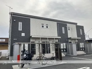 アルカサル駅東 Aの画像