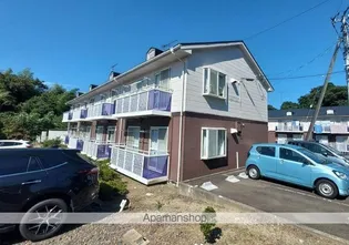 リブレスト鈎取IIIの画像