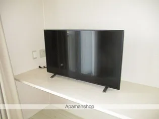 レセナB棟【205号室】の内装