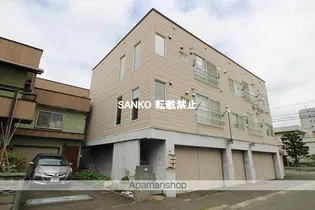 第一30条ハイツの画像