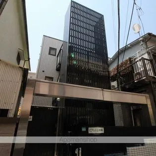 ピアレス上池袋の画像