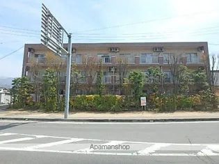 ベルフルール寿の画像