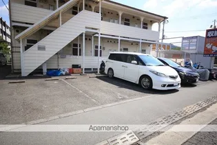 ワンダーランド【202号室】のその他画像