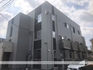 TERRACE長町南の画像
