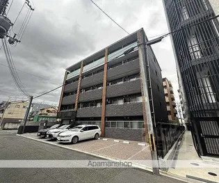 PRESTIGE京都二条の画像