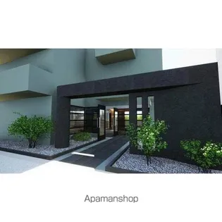 ARECX八幡【3階】の外観