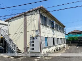 パナハイツ田岡 三木町の画像