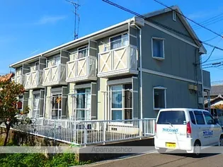 マ メゾンの画像