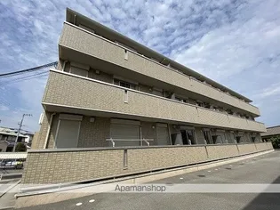 グレイシャスの画像