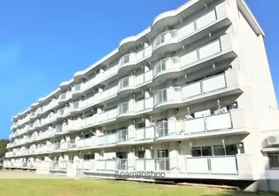 ビレッジハウス江上1号棟の画像