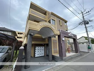 イーグルハイツ錦町の画像