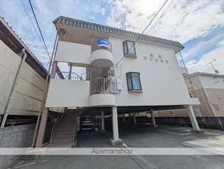 楽寿マンションの画像