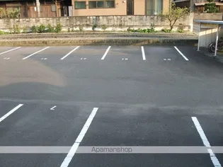 ジョイフル中之庄【B201号室】のその他画像