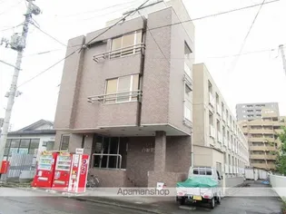 アシスト第2盛岡マンションの画像