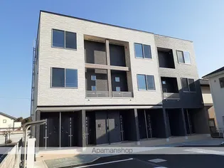 伊坂アパートの画像