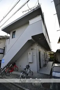 メゾンナカノ【204号室】の外観