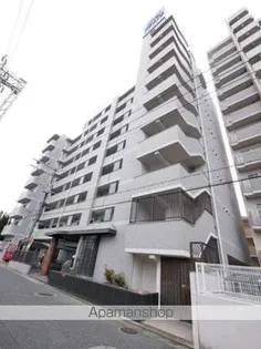 マノアール大橋の画像
