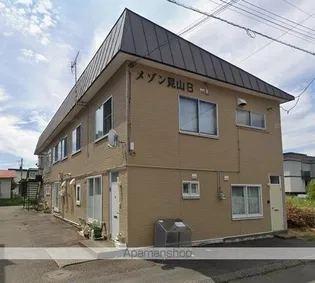 メゾン見山Bの画像