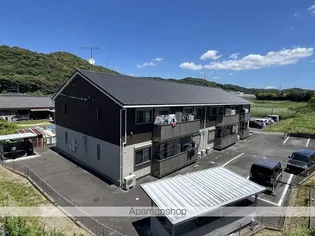 リーブル桃山の画像
