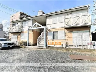 パサニアレジデンスの画像