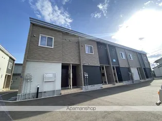 ラ メール ブルーIIの画像