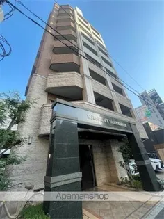 セイワパレス長堀南 【3階】の外観