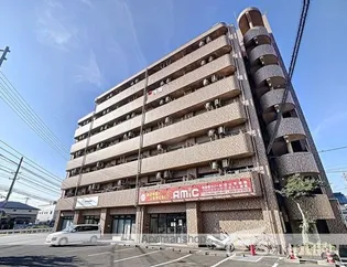 リバティ余戸の画像