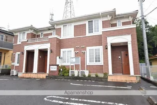 ネオサニーフォレスト【2階】の外観