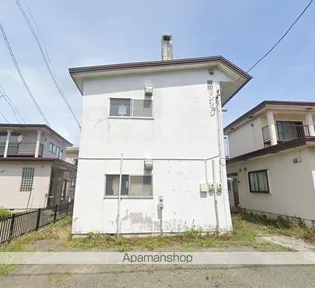 堀田マンションの画像