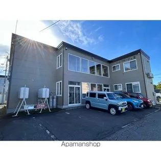 コーポパサージュⅢの画像