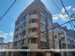 アーバンステージ東桜の画像