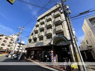 シルクハイツの画像